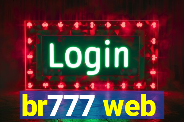 br777 web